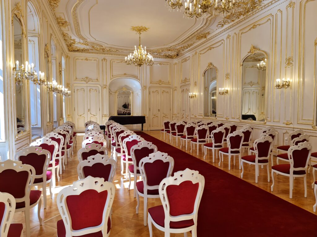 Pálffyho palác